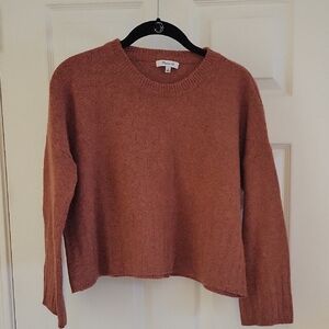 Madewell Crew Neck Sweater